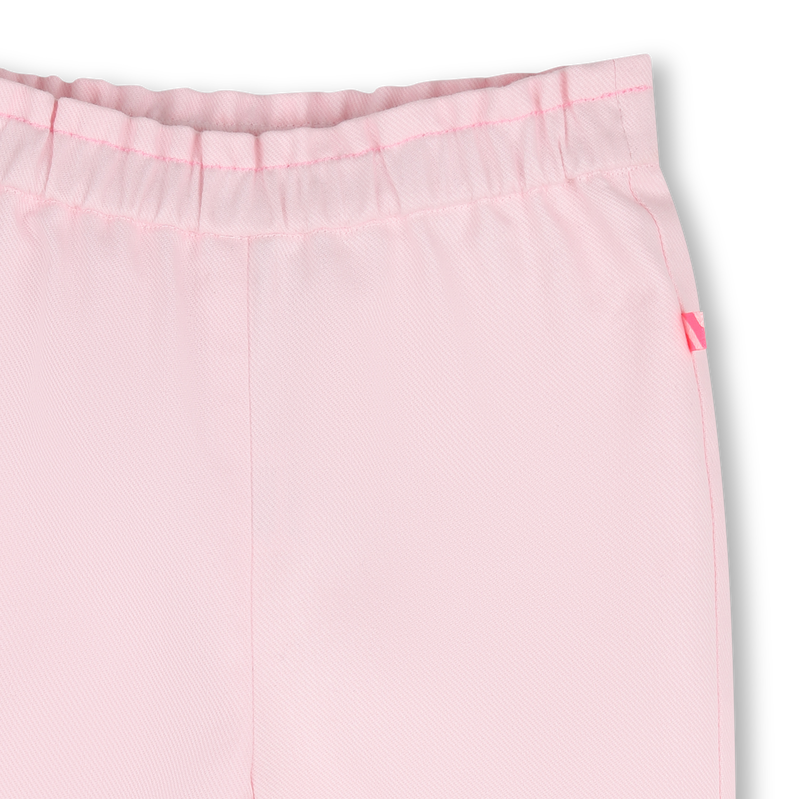 Pantalon BILLIEBLUSH 
                        FILLE
