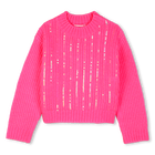 Pull BILLIEBLUSH 
                    FILLE