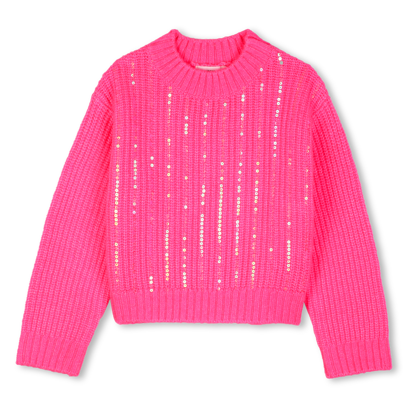 Pull BILLIEBLUSH 
                        FILLE