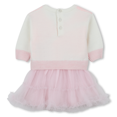 Robe en tricot BILLIEBLUSH FILLE
