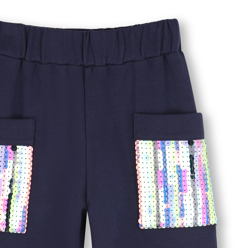 Pantalon de jogging BILLIEBLUSH 
                        FILLE