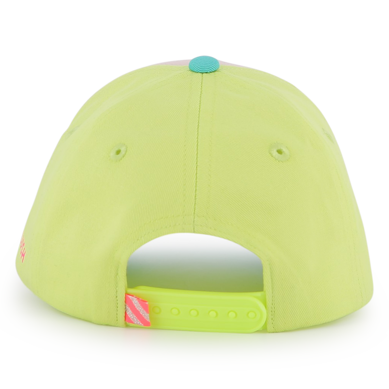 CASQUETTE AVEC PERLES BILLIEBLUSH 
                        FILLE