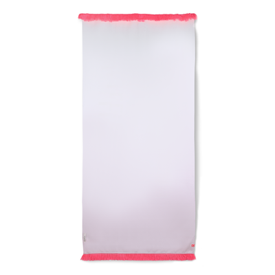 SERVIETTE DE PLAGE BILLIEBLUSH FILLE