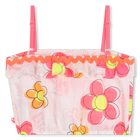 D&eacute;bardeur &agrave; bretelles BILLIEBLUSH 
                    FILLE