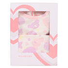 Ensemble pyjama et bavoir BILLIEBLUSH 
                    FILLE