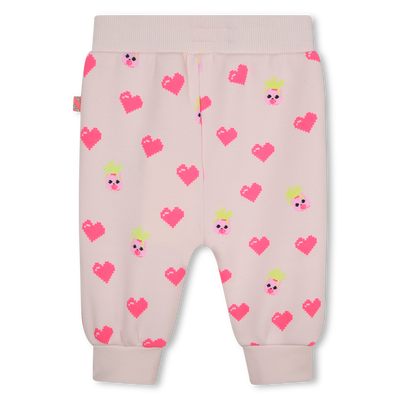 Pantalon de jogging BILLIEBLUSH FILLE