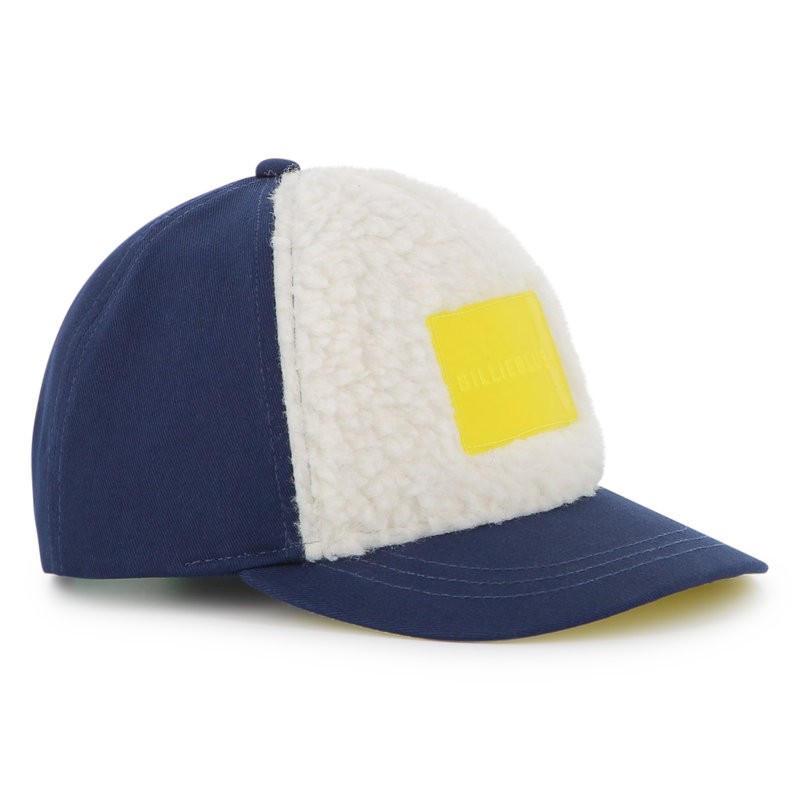Casquette imprimée BILLIEBLUSH 
                    GARCON