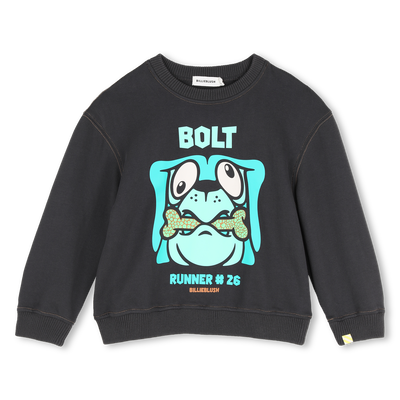 Sweat-shirt BILLIEBLUSH GARCON