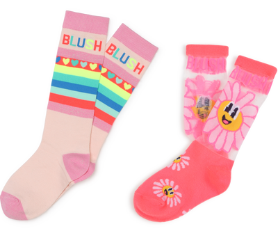 Lot de chaussettes BILLIEBLUSH FILLE