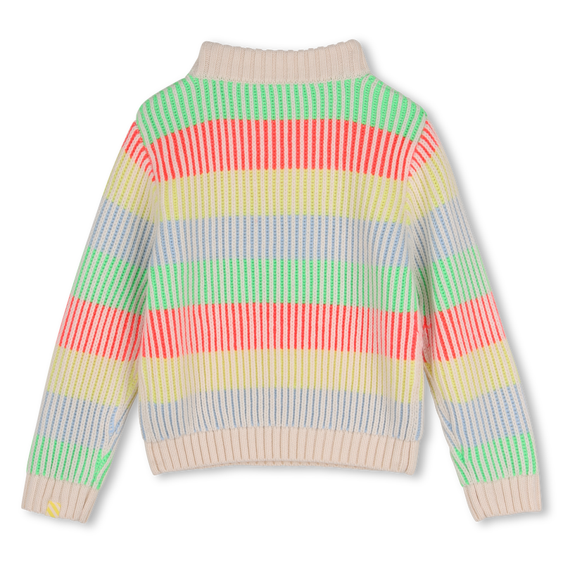 Pull BILLIEBLUSH 
                        GARCON