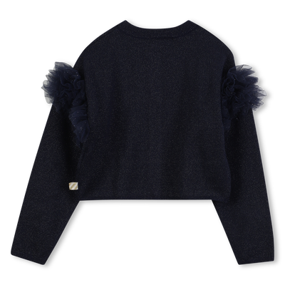 Cardigan en tricot BILLIEBLUSH FILLE