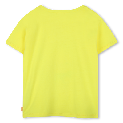 T-shirt &agrave; manches courtes BILLIEBLUSH FILLE