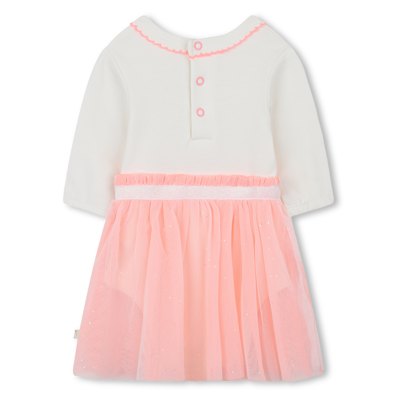 Body robe 2 en 1 BILLIEBLUSH 
                        FILLE