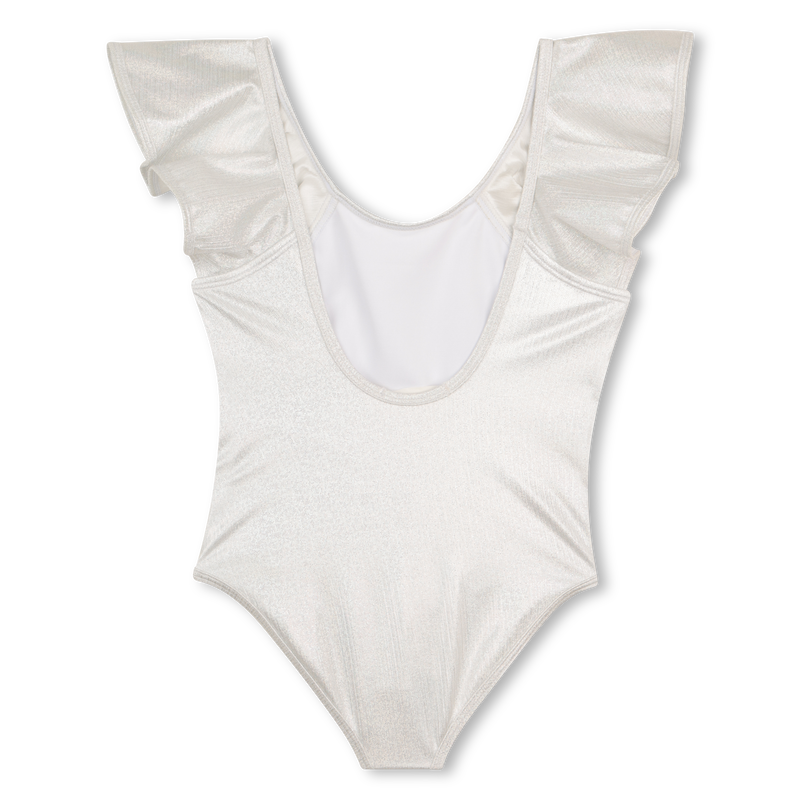 MAILLOT DE BAIN 1 PIECE BILLIEBLUSH 
                        FILLE