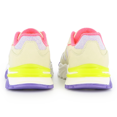Baskets BILLIEBLUSH FILLE
