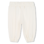 Pantalon de jogging BILLIEBLUSH 
                    FILLE
