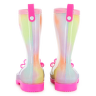 Bottes de pluie BILLIEBLUSH 
                    FILLE