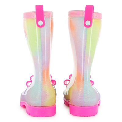 Bottes de pluie BILLIEBLUSH FILLE