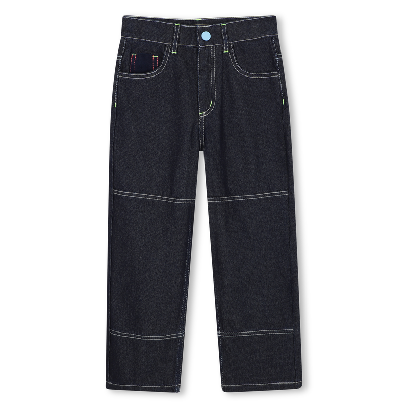 Pantalon en denim BILLIEBLUSH 
                        GARCON