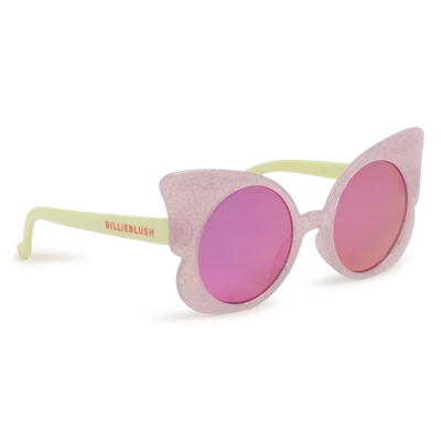 LUNETTES DE SOLEIL PAPILLON BILLIEBLUSH FILLE