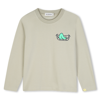 Tee-shirt manches longues BILLIEBLUSH GARCON
