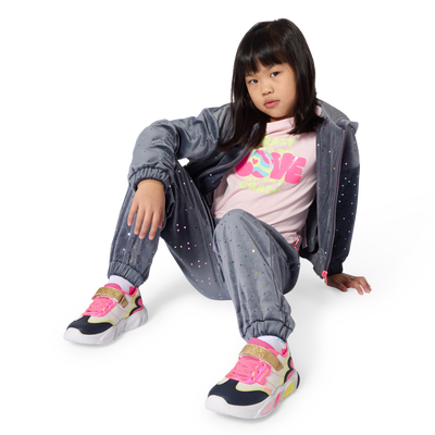 Pantalon de jogging BILLIEBLUSH FILLE