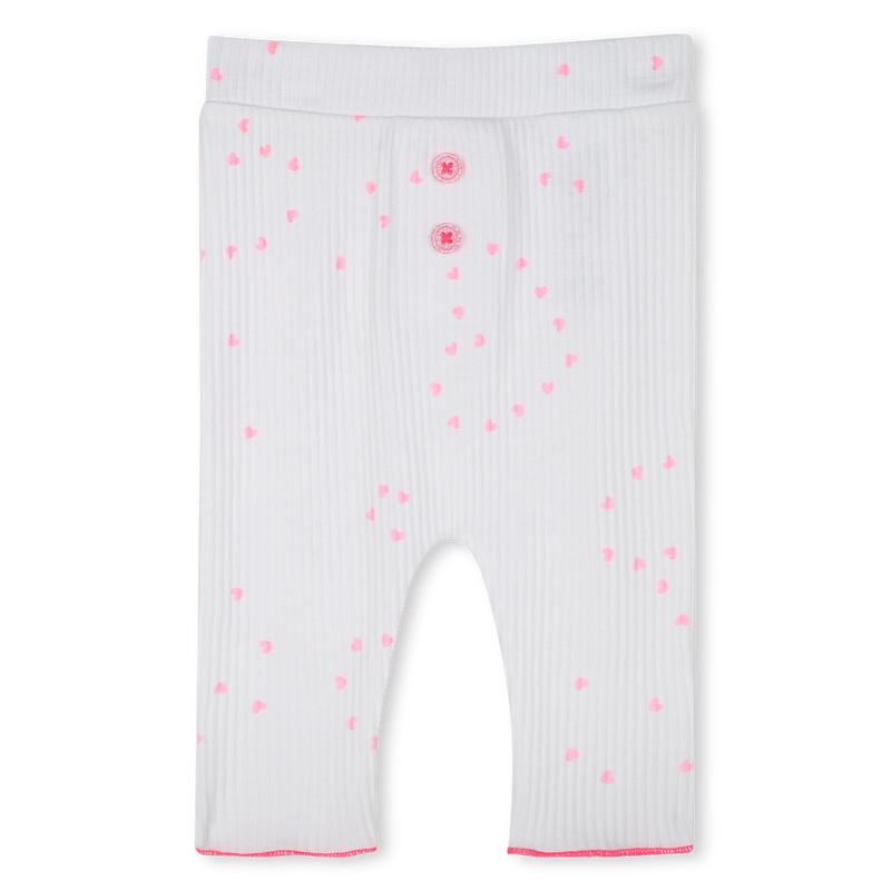 T-shirt à manches courtes BILLIEBLUSH 
                    FILLE