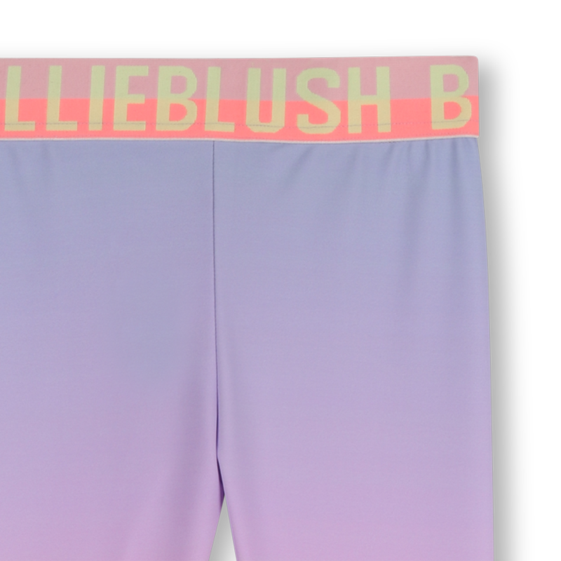 LEGGING IMPRIM&Eacute; BILLIEBLUSH 
                        FILLE