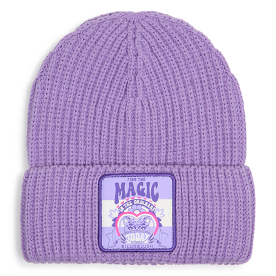 Bonnet en tricot BILLIEBLUSH FILLE