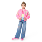 Blouson BILLIEBLUSH 
                    FILLE