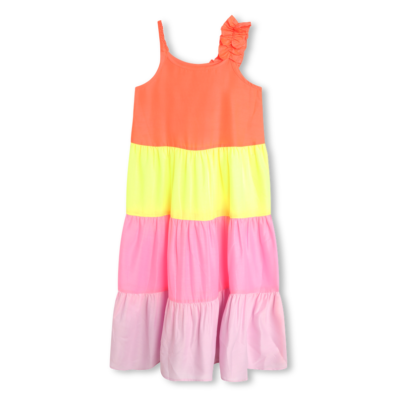 Robe sans manche BILLIEBLUSH 
                        FILLE