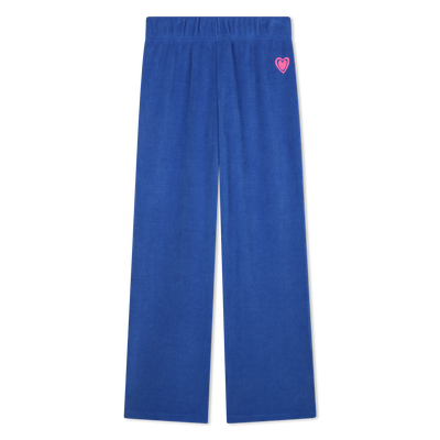 Pantalon large BILLIEBLUSH FILLE