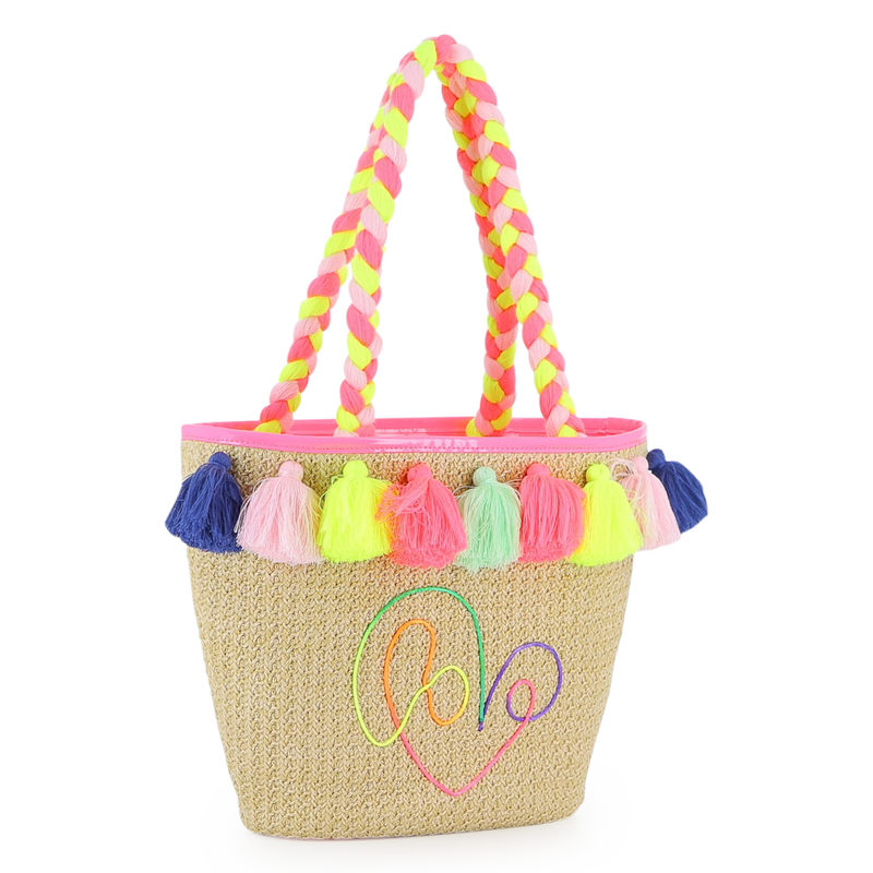 SAC DE PLAGE BILLIEBLUSH 
                        FILLE