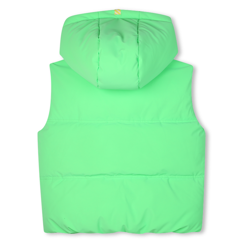 Doudoune sans manches BILLIEBLUSH 
                        GARCON