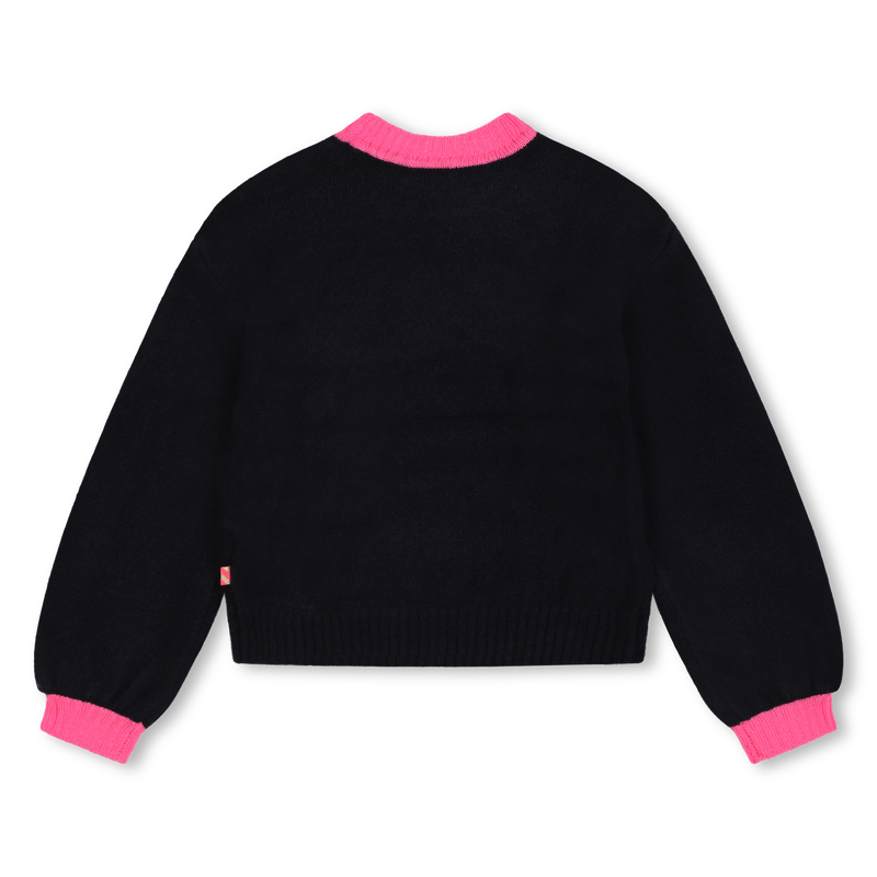 Pull en tricot BILLIEBLUSH 
                        FILLE