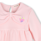 Robe en velours BILLIEBLUSH 
                    FILLE