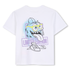 Tee-shirt manches courtes BILLIEBLUSH 
                    GARCON