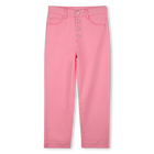 Jean color&eacute; BILLIEBLUSH 
                    FILLE