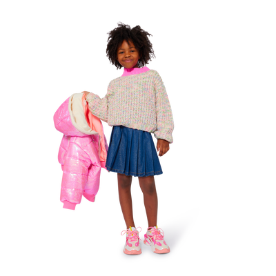 Pull en tricot BILLIEBLUSH FILLE