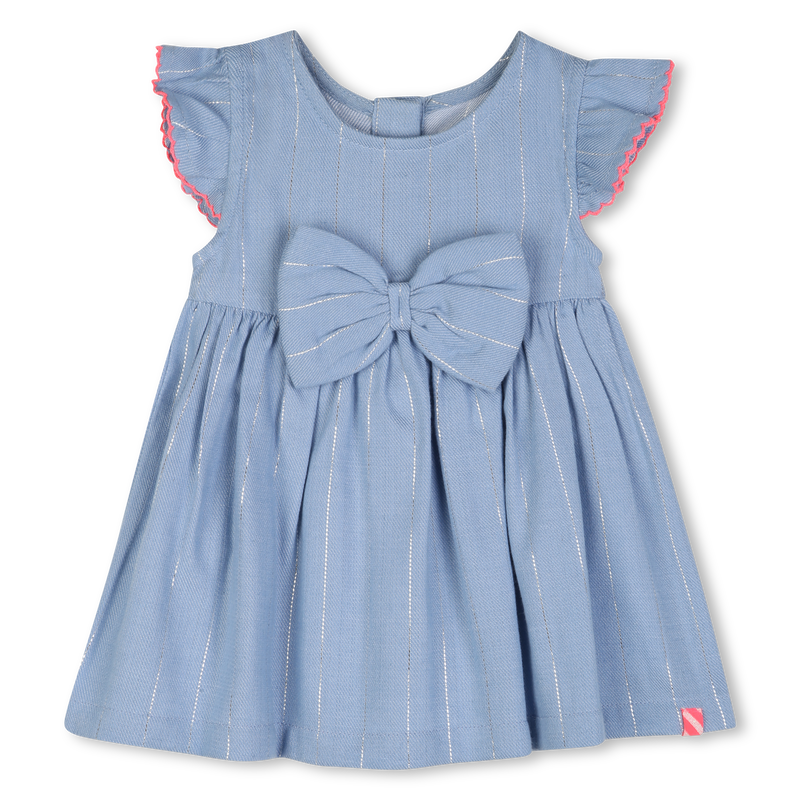 ROBE &Agrave; MANCHES COURTES BILLIEBLUSH 
                        FILLE