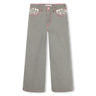Pantalon BILLIEBLUSH 
                    FILLE