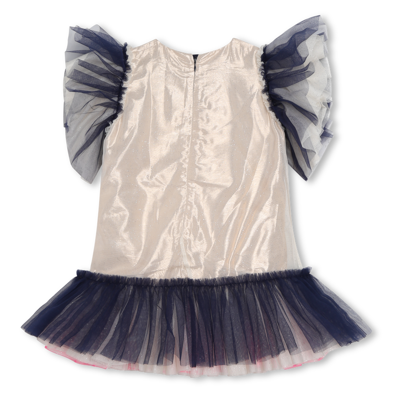 Robe d'exception en tulle BILLIEBLUSH 
                        FILLE
