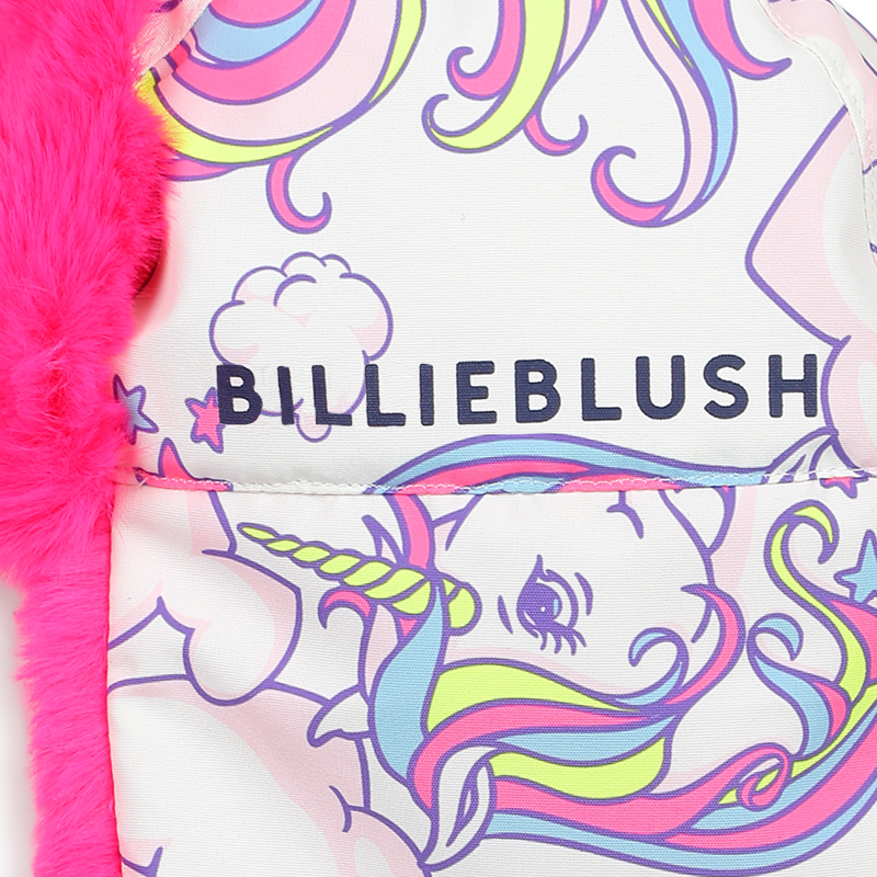 Chapka BILLIEBLUSH 
                        FILLE