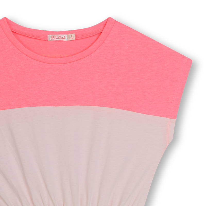 Robe &agrave; manches courtes BILLIEBLUSH 
                        FILLE