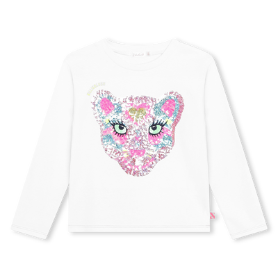 T-shirt BILLIEBLUSH FILLE