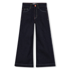 Pantalon en denim BILLIEBLUSH 
                    FILLE