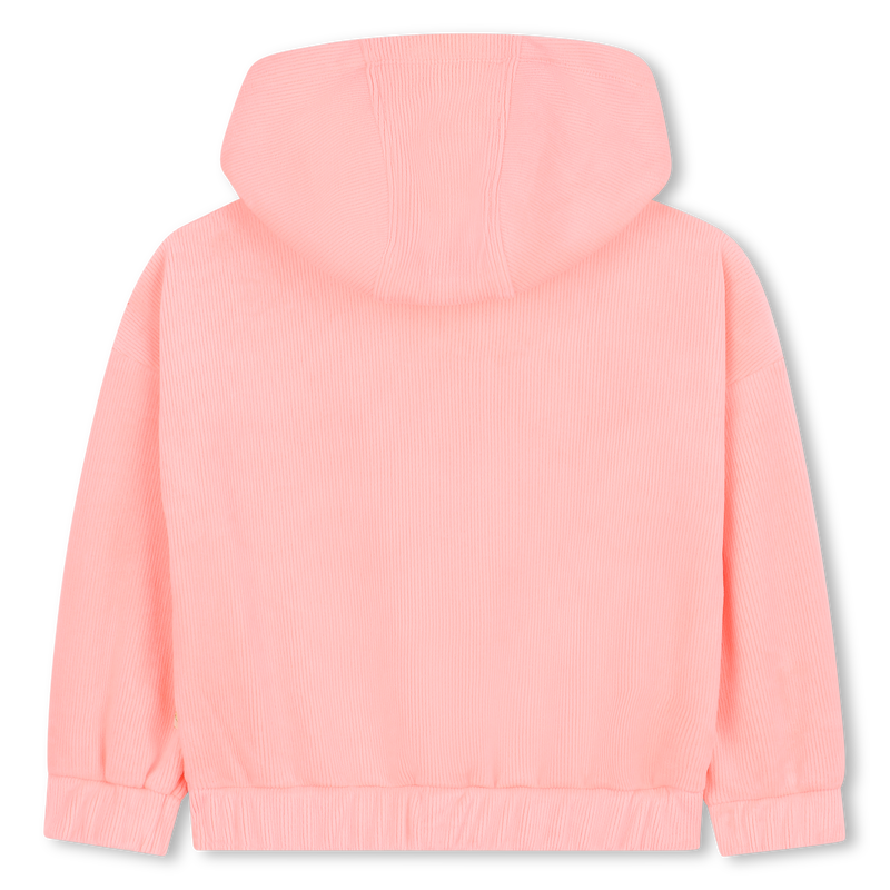 Cardigan &agrave; capuche BILLIEBLUSH 
                        FILLE