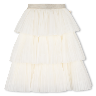 Jupe de c&eacute;r&eacute;monie BILLIEBLUSH FILLE