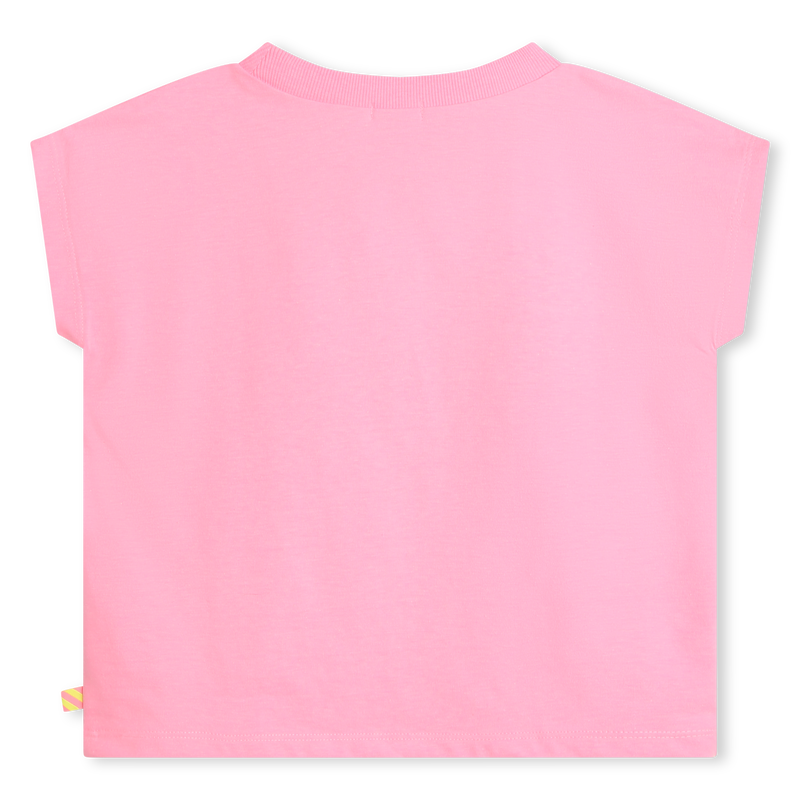 T-shirt avec imprim&eacute; BILLIEBLUSH 
                        FILLE