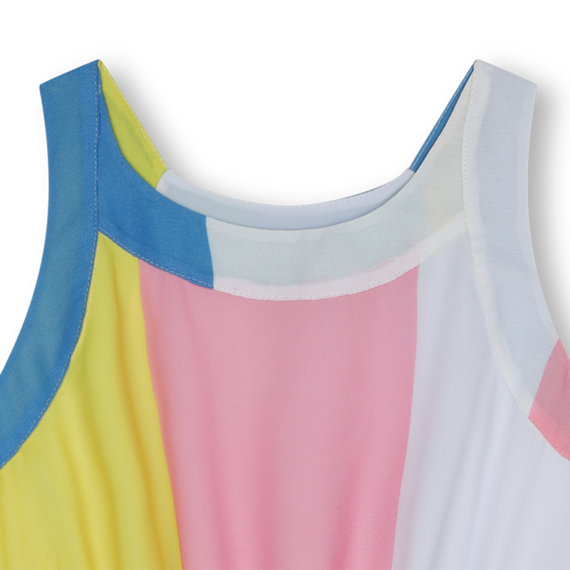 Robe sans manche BILLIEBLUSH 
                        FILLE